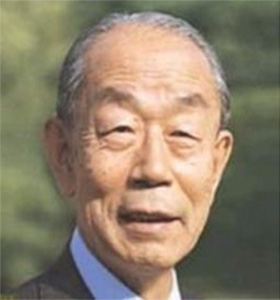 福田赳夫